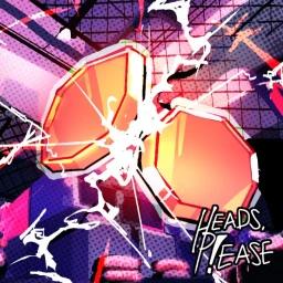 [⚔️UPD 8.4] Heads, Please! icon