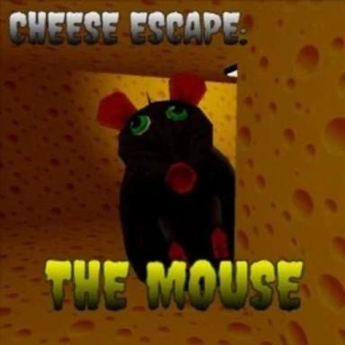 Thumbnail for Cheese Escape: [Horror] The Mouse Game