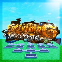 [Update 1] Everything Incremental icon