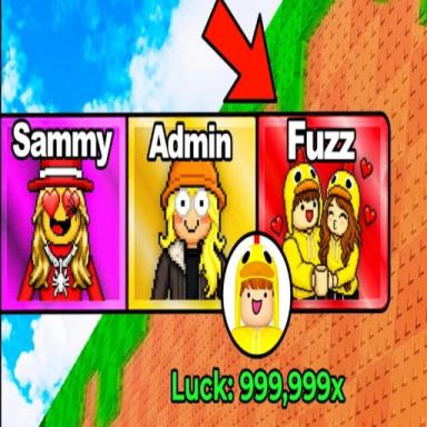 Thumbnail for 🌈 LUCKY KICK MODDED X9999999! Game