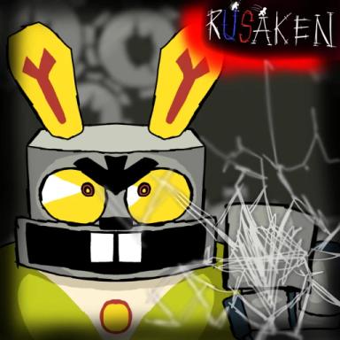 Thumbnail for RUSaken OLD Game