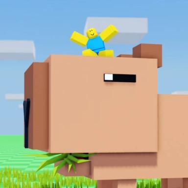Thumbnail for Stay Hungry Game