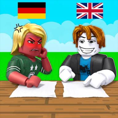 Thumbnail for [🌍]Guess My Country! Game