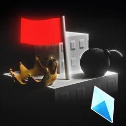 [NEW MAPS!] FLAG TAG [Beta] icon
