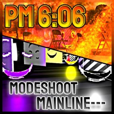 (ZONE 3) PM 6:06 smth Mainline--- icon