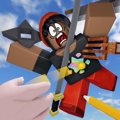 Thumbnail for Fling Things and People Game