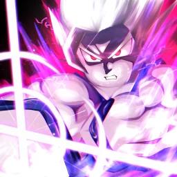 [2X🍀] Dragon Ball Ascension 🐉 icon