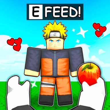 Feed your Anime icon
