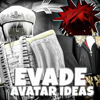 [R6] 444222 EVADE OUTFITS icon