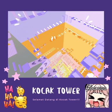 KOCAK TOWER icon