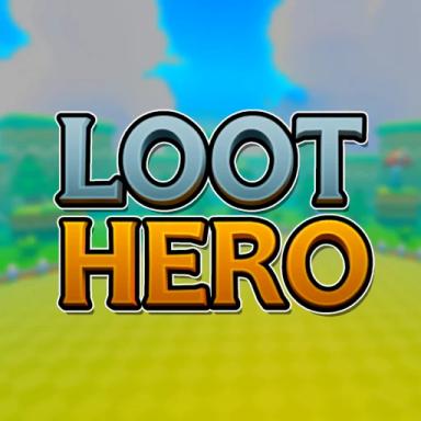 Thumbnail for Loot Hero [Beta] Game
