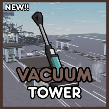 Thumbnail for Vacuum Tower Game