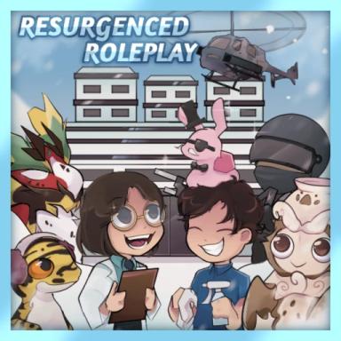 RESURGENCED Roleplay  icon