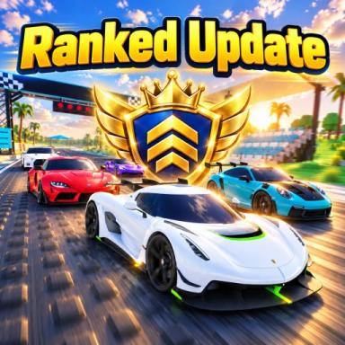 [RANKED] Mini Race Codes & Analytics | Creator Exchange