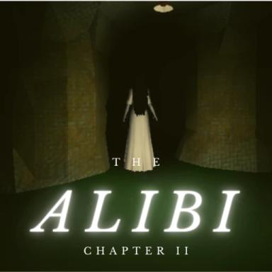 The Alibi [OUTDATED] icon