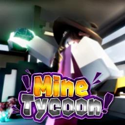 Thumbnail for ⛏️Mine Tycoon! Game