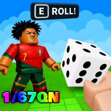 Thumbnail for +1 Spin for Soccer Player Game