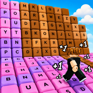 Thumbnail for +1 Jump Per Step Keyboard Escape Candy & Chocolate Game