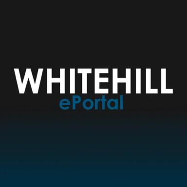 Whitehill ePortal icon