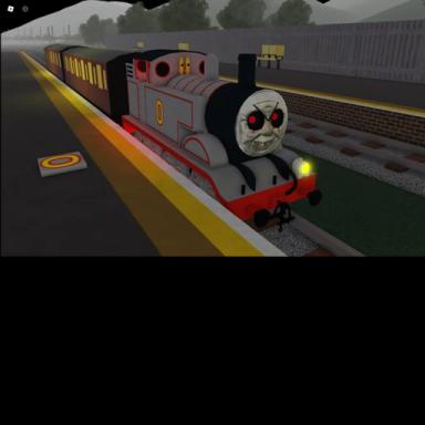 Thumbnail for Timothy The Ghost Train Crash REDUX Game