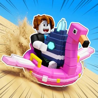 Thumbnail for Slide For Eggs Game