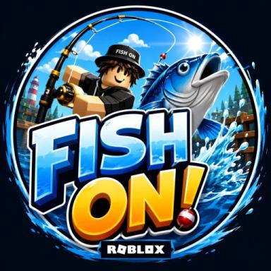 Fish On 🎣 [No Access] icon