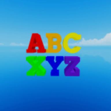 Alphabet Roleplay Reupload icon