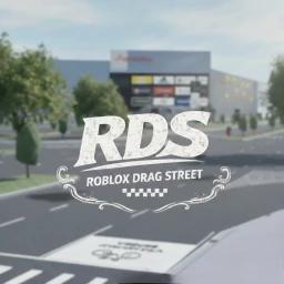 [ BIG UPDATE!! ] Roblox Drag Street [RDS] icon