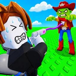 Thumbnail for [UPD] Catch a Zombie!🪝 Game