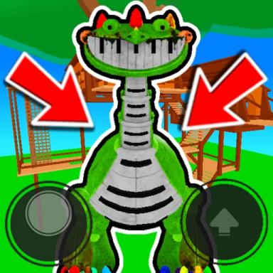 Thumbnail for Survive Pianosaurus The Killer Game