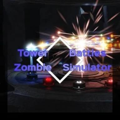Thumbnail for Tower Battles: Zombie Simulator Game
