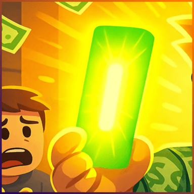 ☢️ Sell Uranium to RULE THE WORLD 🧪 icon