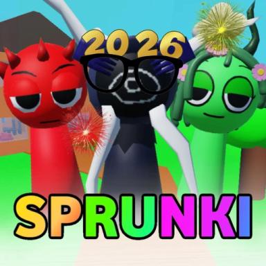 Sprunki Hangout icon