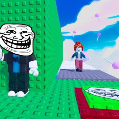 Thumbnail for [🔥UPD] Candy Slap Tower 🍭 Game
