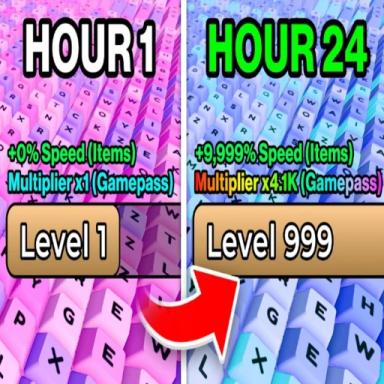 Thumbnail for THE BEST FASTEST OP'st GAME??? Game