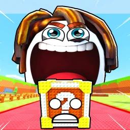 Eat a Lucky Block icon