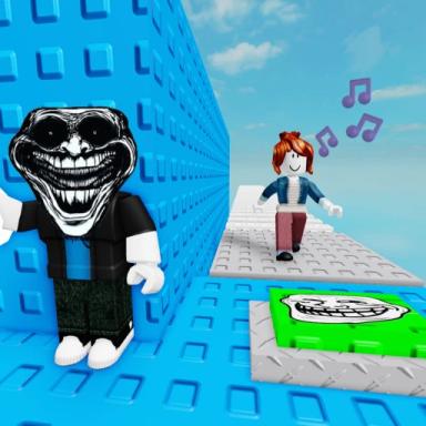 [NEW MAP!] Aura Edit Slap Tower 🎵 icon