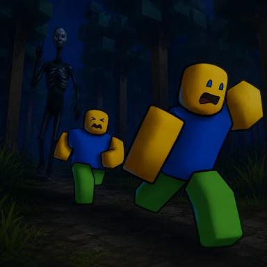 Thumbnail for A Night In Huss Valley [GAMEMODES] Game