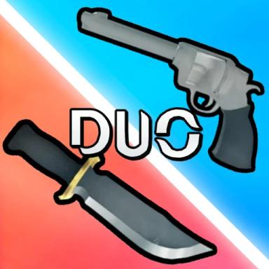 Thumbnail for Murder Mystery Duo Game