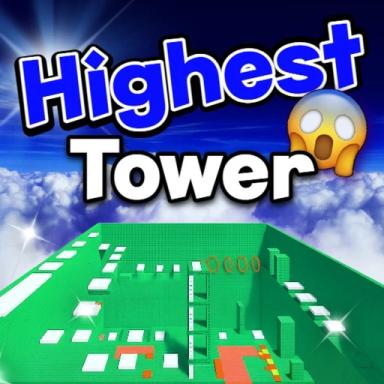 Thumbnail for Highest Tower Ever Game