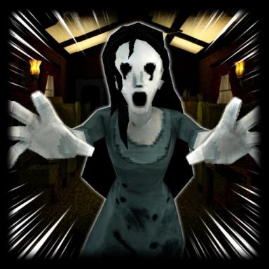 Thumbnail for Hell Rails: The Scary Train Game