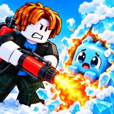 Thumbnail for +1 Save the Pets! Game