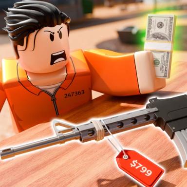 [💰🔫MARKETPLACE] Life Sentence icon