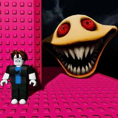Escape The Hungry Worm!😱 icon
