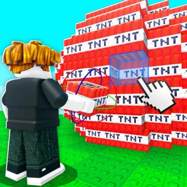 Thumbnail for TNT Sandbox Game