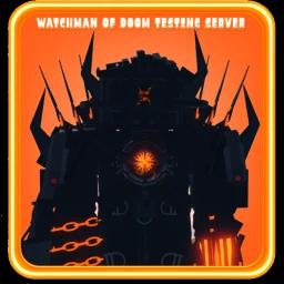 [Reopened for now] WOD Testing Server  icon