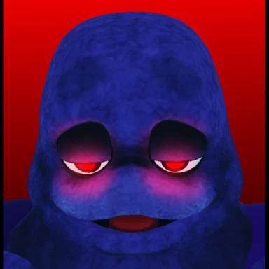 Purple Friends icon