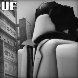 Unusual Force icon