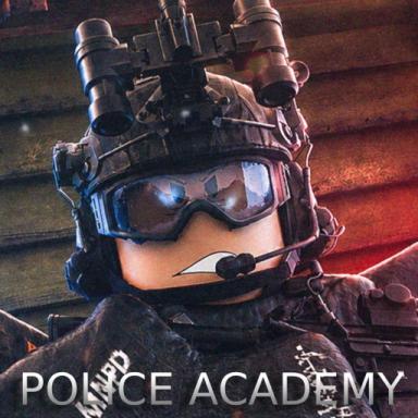 Mongolian Police Academy icon
