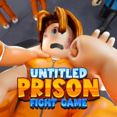 Thumbnail for Untitled Prison Fight Game Game